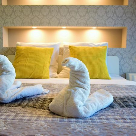 Apartamenty Homely Place Serce Poznania - Stary Rynek - Parking Экстерьер фото