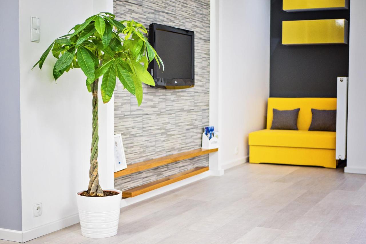 Apartamenty Homely Place Serce Poznania - Stary Rynek - Parking Экстерьер фото