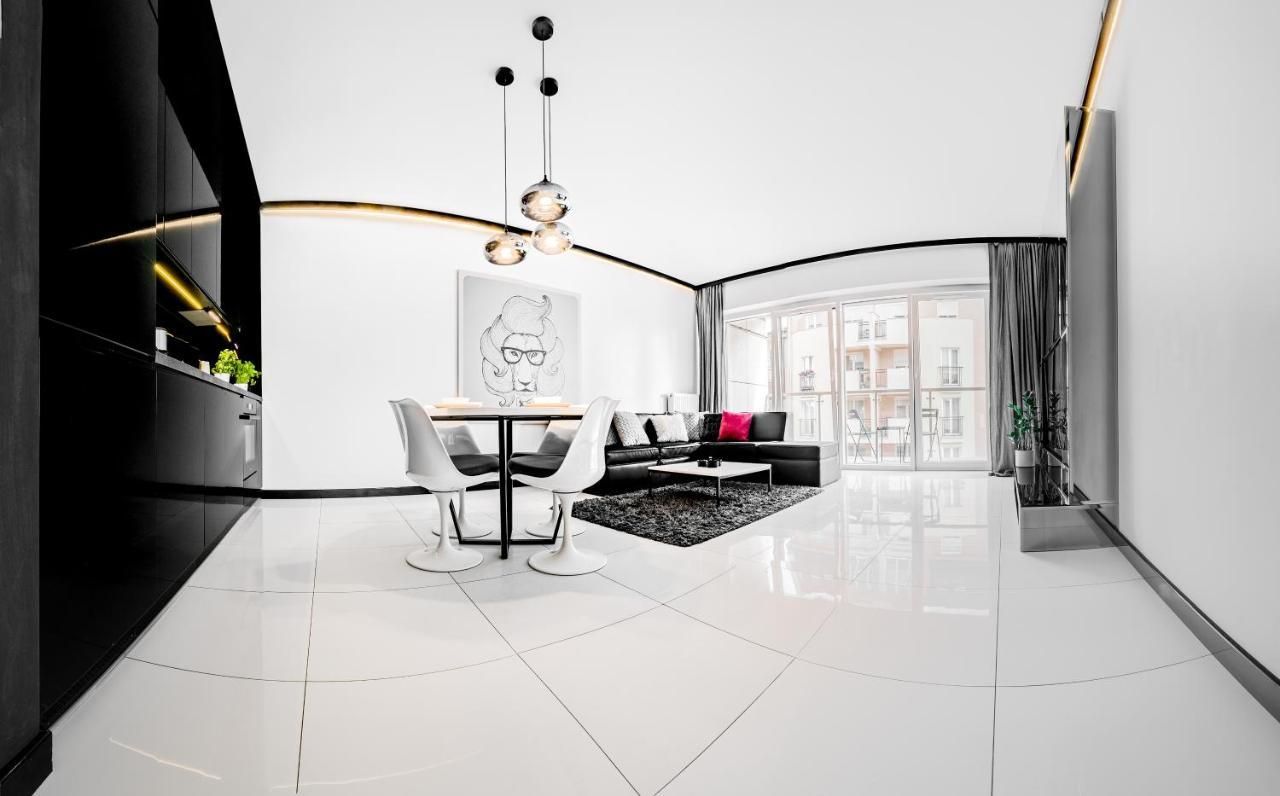 Apartamenty Homely Place Serce Poznania - Stary Rynek - Parking Экстерьер фото