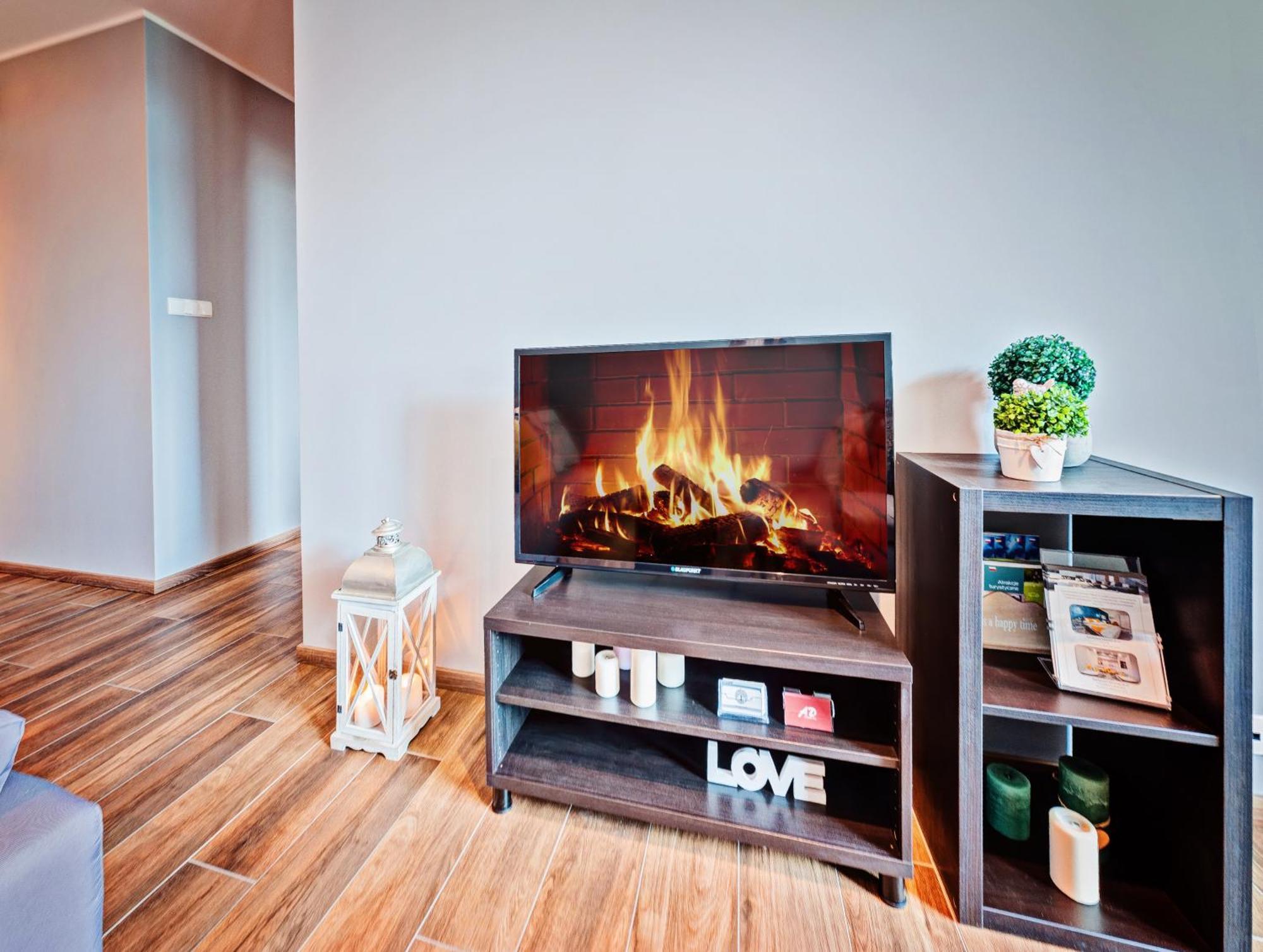 Apartamenty Homely Place Serce Poznania - Stary Rynek - Parking Номер фото