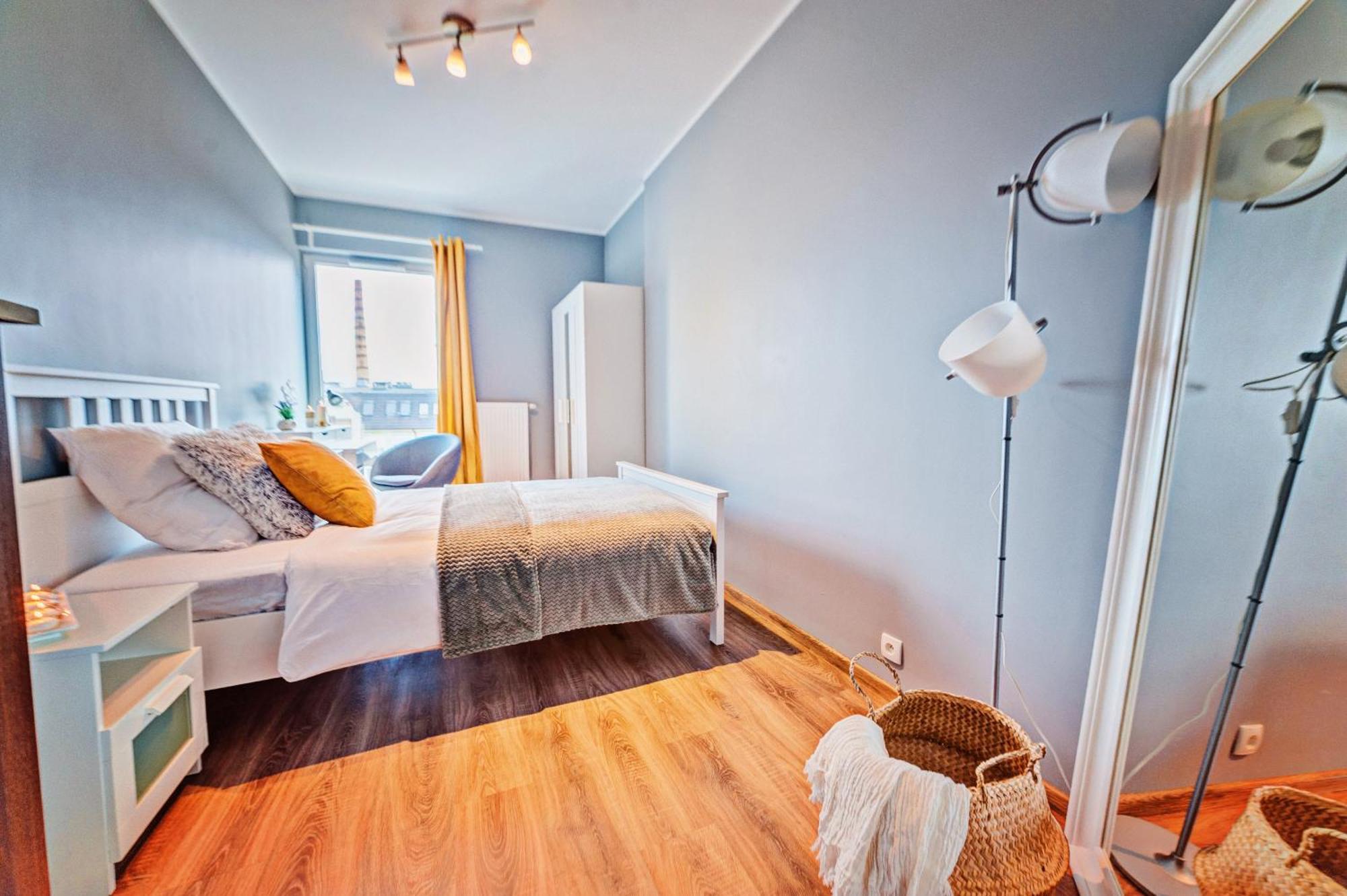 Apartamenty Homely Place Serce Poznania - Stary Rynek - Parking Номер фото