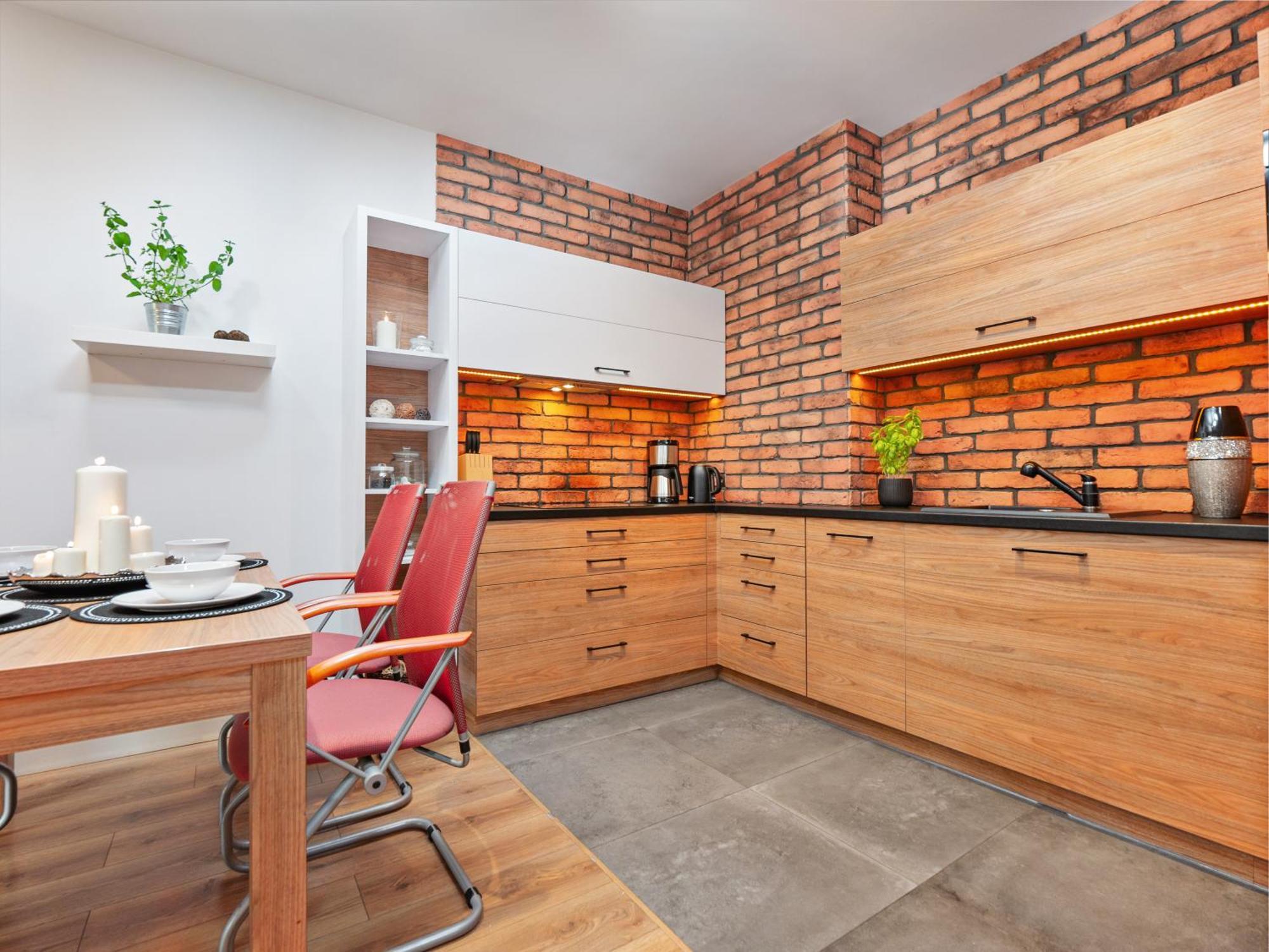 Apartamenty Homely Place Serce Poznania - Stary Rynek - Parking Номер фото