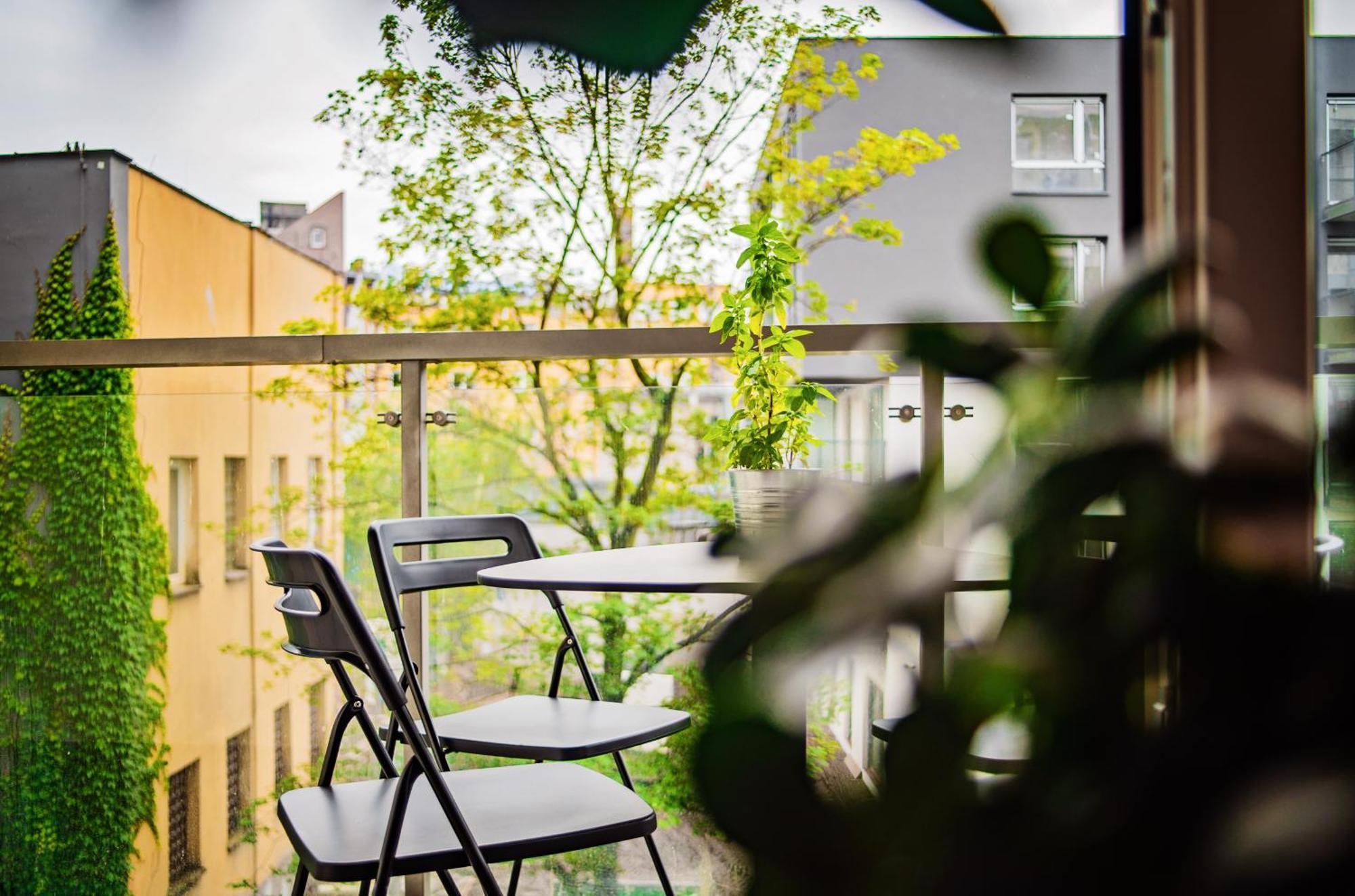 Apartamenty Homely Place Serce Poznania - Stary Rynek - Parking Номер фото