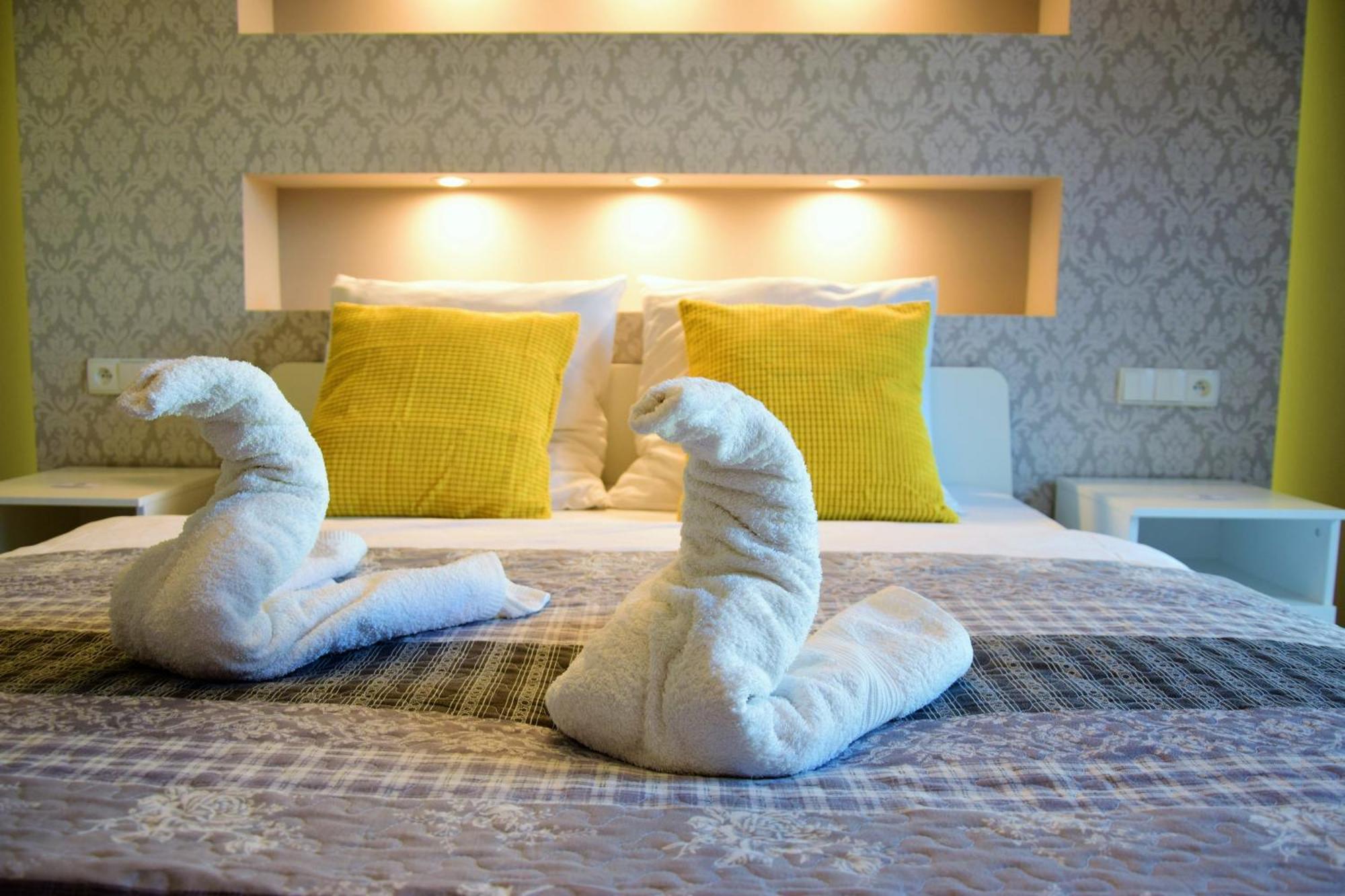 Apartamenty Homely Place Serce Poznania - Stary Rynek - Parking Экстерьер фото