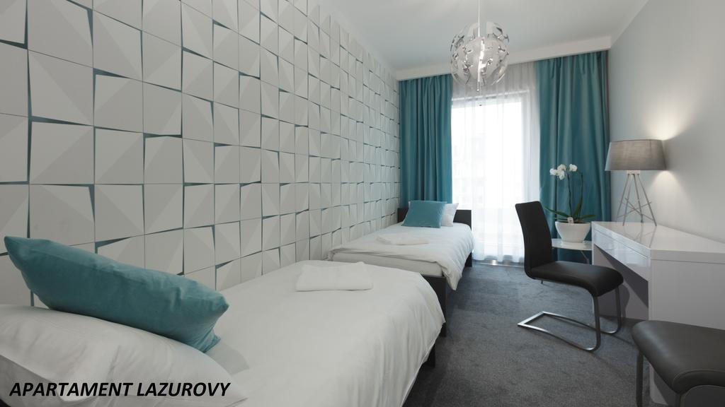 Apartamenty Homely Place Serce Poznania - Stary Rynek - Parking Экстерьер фото
