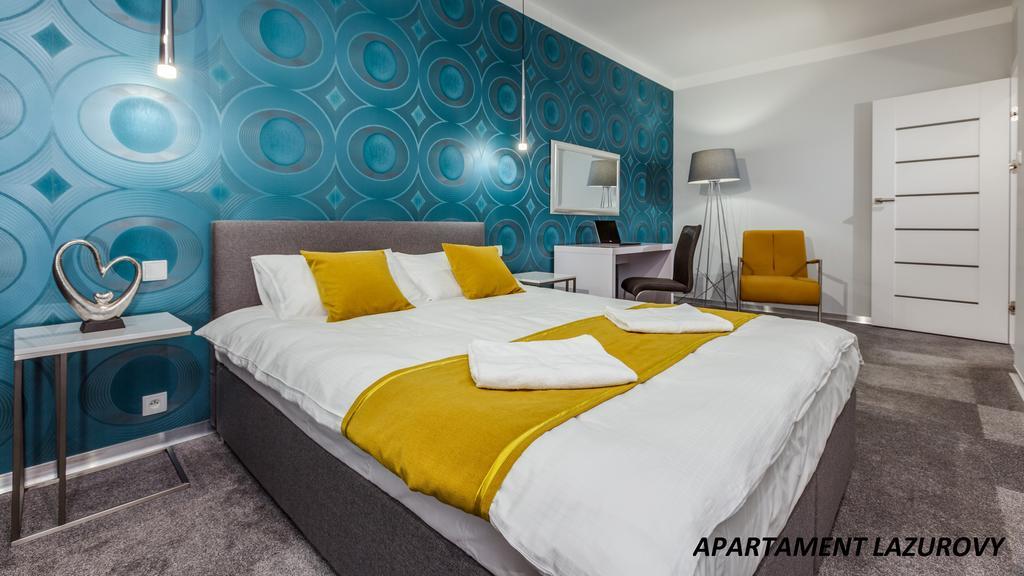 Apartamenty Homely Place Serce Poznania - Stary Rynek - Parking Экстерьер фото