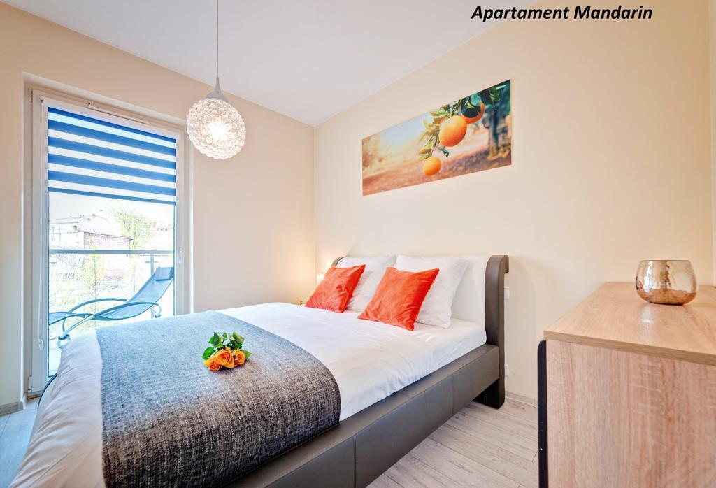 Apartamenty Homely Place Serce Poznania - Stary Rynek - Parking Экстерьер фото
