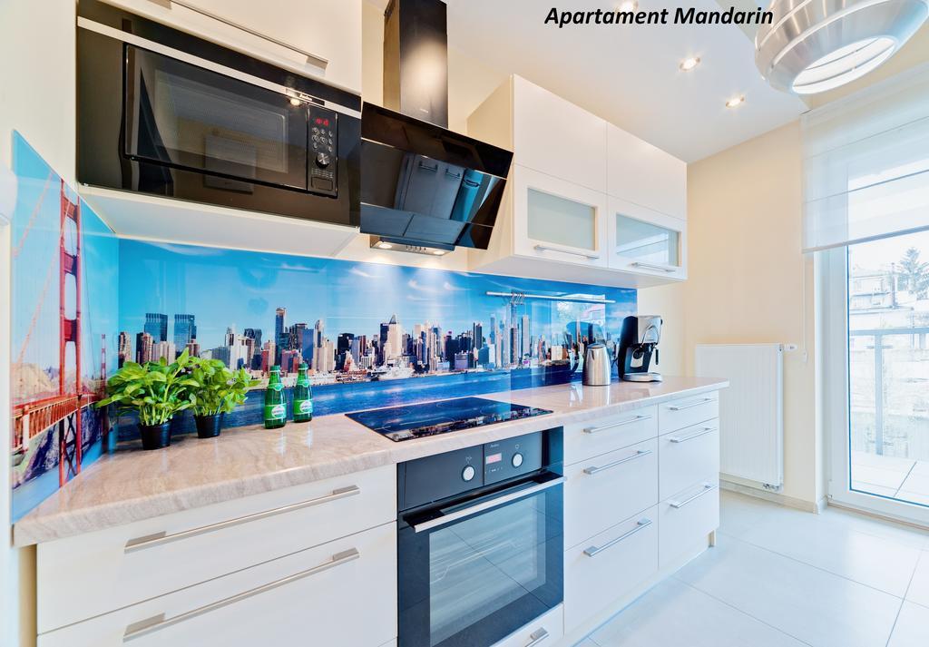 Apartamenty Homely Place Serce Poznania - Stary Rynek - Parking Экстерьер фото
